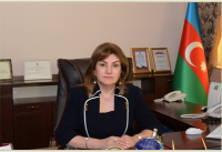 Nazilə xanım Məmmədova: Prezident İlham Əliyevin liderliyi dünya ictimaiyyəti tərəfindən alqışlanır
