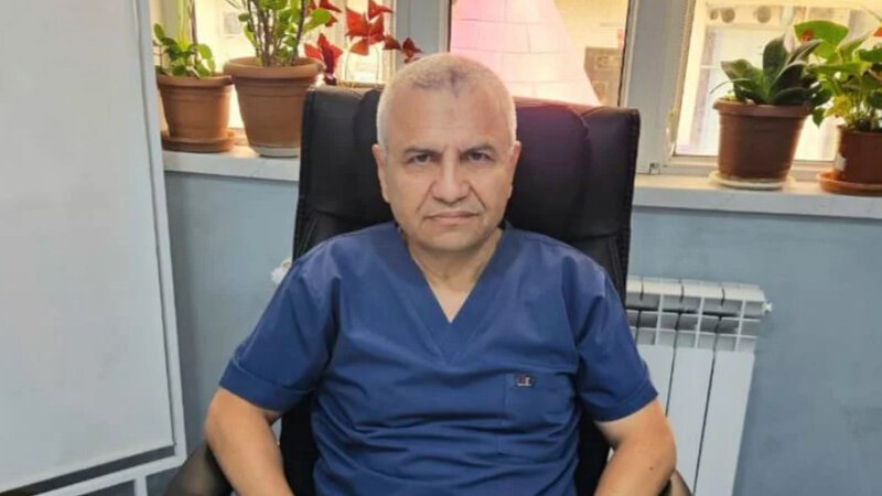 Fuad Abdullayev – peşəkar LOR cərrahı, humanist həkim və xeyirxahlıq nümunəsi